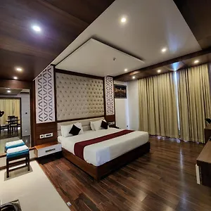3* Hotel Preethi International