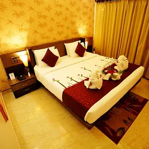 Resort Jal Mahal Resort&spa, Mysore