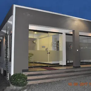 Bed & Breakfast Charles Premier Thekkady
