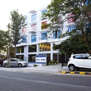 Park Hotell